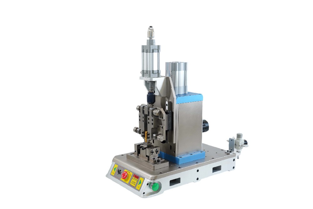 3000W Ultrasonic Terminal Welding Machine