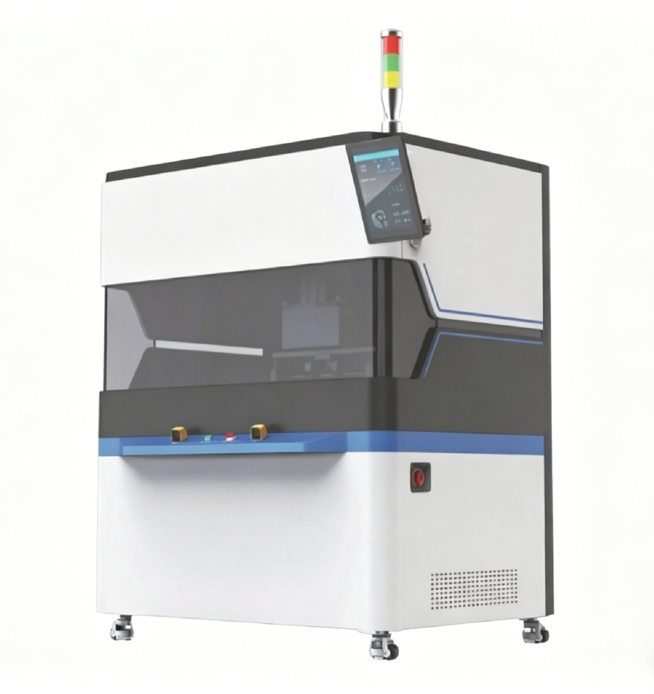9000W Ultrasonic Terminal Welding Machine