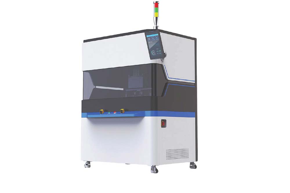 9000W Ultrasonic Terminal Welding Machine